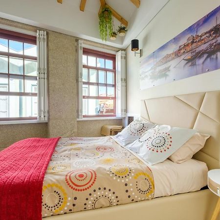 Bainharia Oporto Historic Centre Studio Apartment Exterior foto