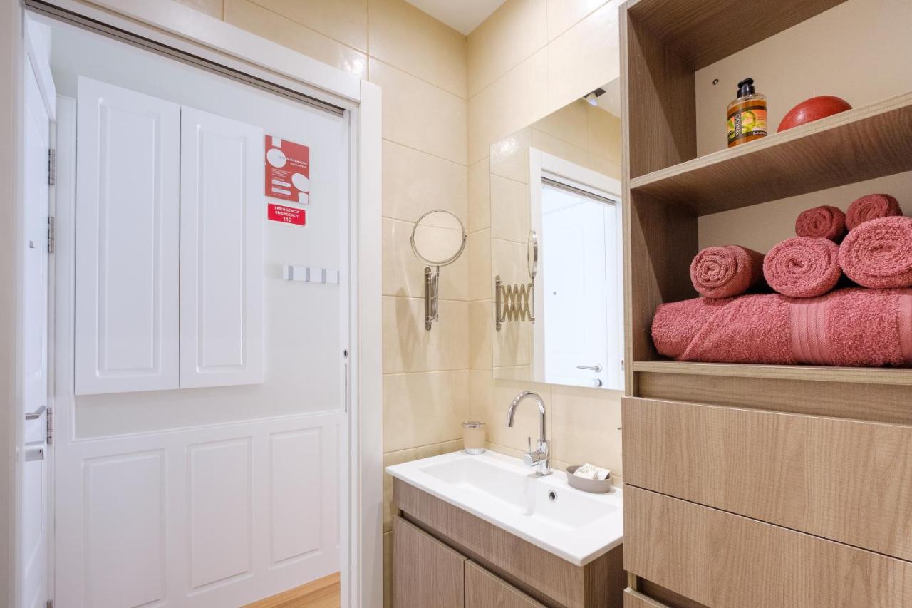 Bainharia Oporto Historic Centre Studio Apartment Exterior foto